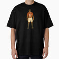 Nani Mufc T-Shirt - Graphic Print Unisex - T-Shirt, Sweatshirt, Hoodie