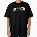 DRUMMER by MangaCortaTees - Adult & Kids T-Shirts, Sweatshirts & Hoodies apparel design preview 1