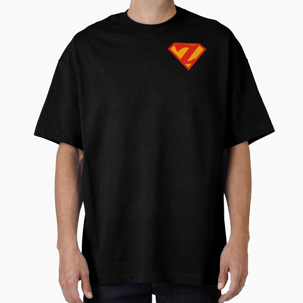 Zohran Hero We Need T-Shirt - Casual Everyday Wear Men Women - T-Shirt, Sweatshirt, Hoodie
