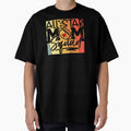 All Star Football Mom Squad T-Shirt - Casual Everyday Wear for Adults - T-Shirt, Sweatshirt, Hoodie