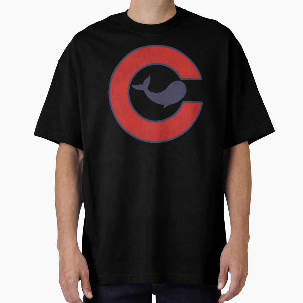 Chicago Whales T-Shirt - Trendy Graphic Unisex - T-Shirt, Sweatshirt, Hoodie