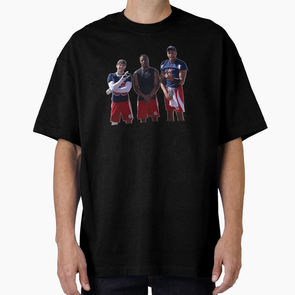All American T-Shirt - Unique Graphic Men Women - T-Shirt, Sweatshirt, Hoodie