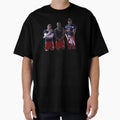 All American T-Shirt - Unique Graphic Men Women - T-Shirt, Sweatshirt, Hoodie