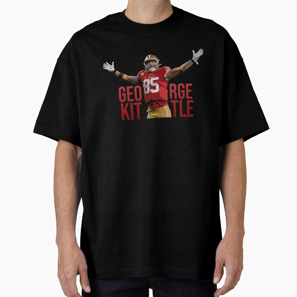 GK T-Shirt - Aesthetic Graphic for Adults - T-Shirt, Sweatshirt, Hoodie