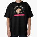 American Football Fantasy League Logo T-Shirt - Minimalist Print for Adults - T-Shirt, Sweatshirt, Hoodie