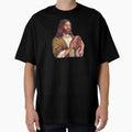Who Would Jesus Draft Funny Nfl T-Shirt - Streetwear Style Men Women - T-Shirt, Sweatshirt, Hoodie
