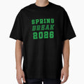 Spring Break 2026 T-Shirt - Graphic Print Men Women - T-Shirt, Sweatshirt, Hoodie
