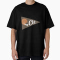 Cle Gift Loves Cat T-Shirt - Minimalist Print Unisex - T-Shirt, Sweatshirt, Hoodie