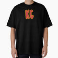 Kansas City T-Shirt - Minimalist Print for Adults - T-Shirt, Sweatshirt, Hoodie