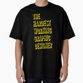 The Hardest Working Graphic Designer Quote For Best - Adult & Kids T-Shirts, Sweatshirts & Hoodies apparel design preview 1