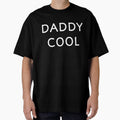 Daddy cool by MKshoper - Adult & Kids T-Shirts, Sweatshirts & Hoodies apparel design preview 1