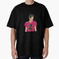 Zed Milo Manheim T-Shirt - Unique Graphic for Adults - T-Shirt, Sweatshirt, Hoodie