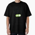 Uncle Mode T-Shirt - Fun Novelty Design for Adults - T-Shirt, Sweatshirt, Hoodie