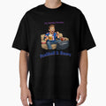 New York Giants My Sunday Routine T-Shirt - Minimalist Print Men Women - T-Shirt, Sweatshirt, Hoodie