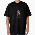 Lauren C T-Shirt - Custom Art Print Men Women - T-Shirt, Sweatshirt, Hoodie