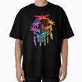 Dragonfly Dreams by Carol Cavalaris - Adult & Kids T-Shirts, Sweatshirts & Hoodies apparel design preview 1