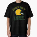 Art Green Bay Packers T-Shirt - Trendy Graphic for Adults - T-Shirt, Sweatshirt, Hoodie