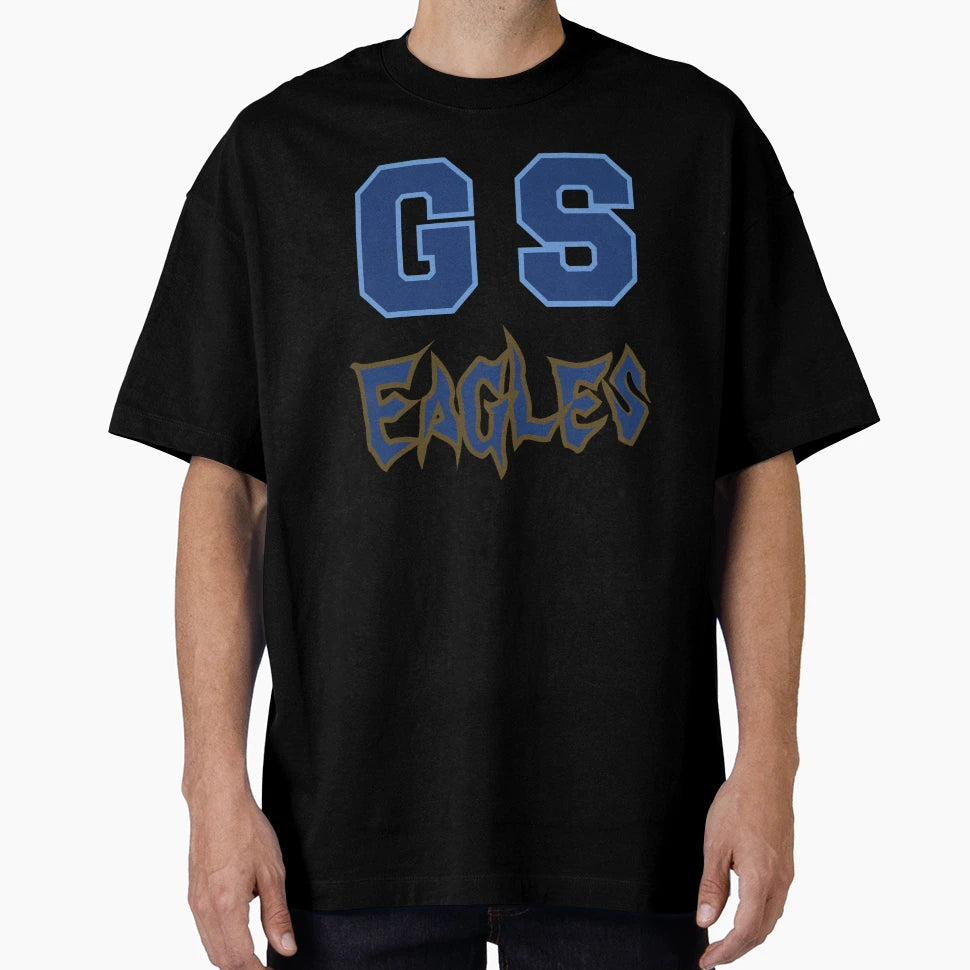 Georgia Ga 1 T-Shirt - Streetwear Style for Adults - T-Shirt, Sweatshirt, Hoodie