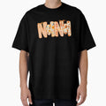 Nana Fall Bow T-Shirt - Streetwear Style Men Women - T-Shirt, Sweatshirt, Hoodie