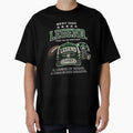Dad Legend Greenbaseball Cap T-Shirt - Fun Novelty Design Men Women - T-Shirt, Sweatshirt, Hoodie