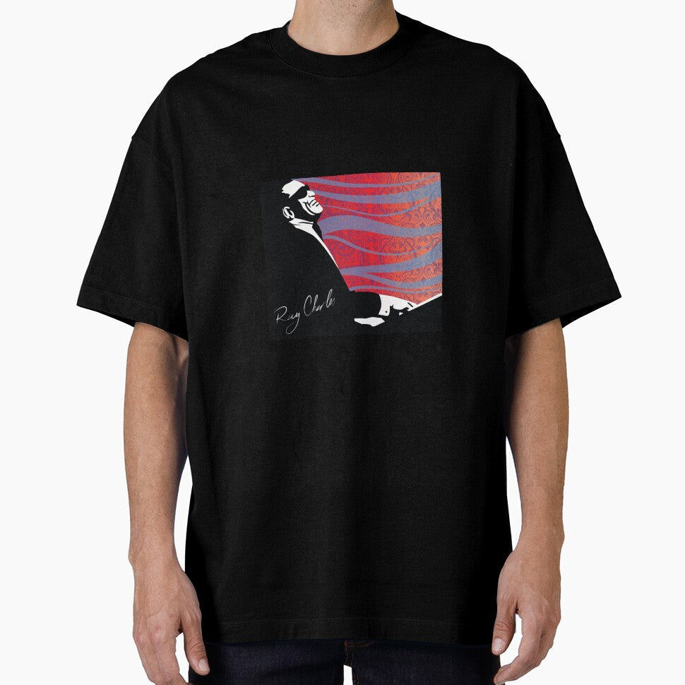 Retro digital illustration Classic by HARPREET-24 - Adult & Kids T-Shirts, Sweatshirts & Hoodies apparel design preview 1