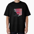 Retro digital illustration Classic by HARPREET-24 - Adult & Kids T-Shirts, Sweatshirts & Hoodies apparel design preview 1