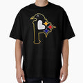 Pittsburgh All Teams T-Shirt - Graphic Print Unisex - T-Shirt, Sweatshirt, Hoodie