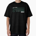 Z Team Logo Dispatch Game T-Shirt - Minimalist Print for Adults - T-Shirt, Sweatshirt, Hoodie