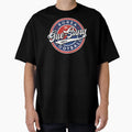 Cho Gue Sung Korea Soccer Badge Round T-Shirt - Minimalist Print for Adults - T-Shirt, Sweatshirt, Hoodie