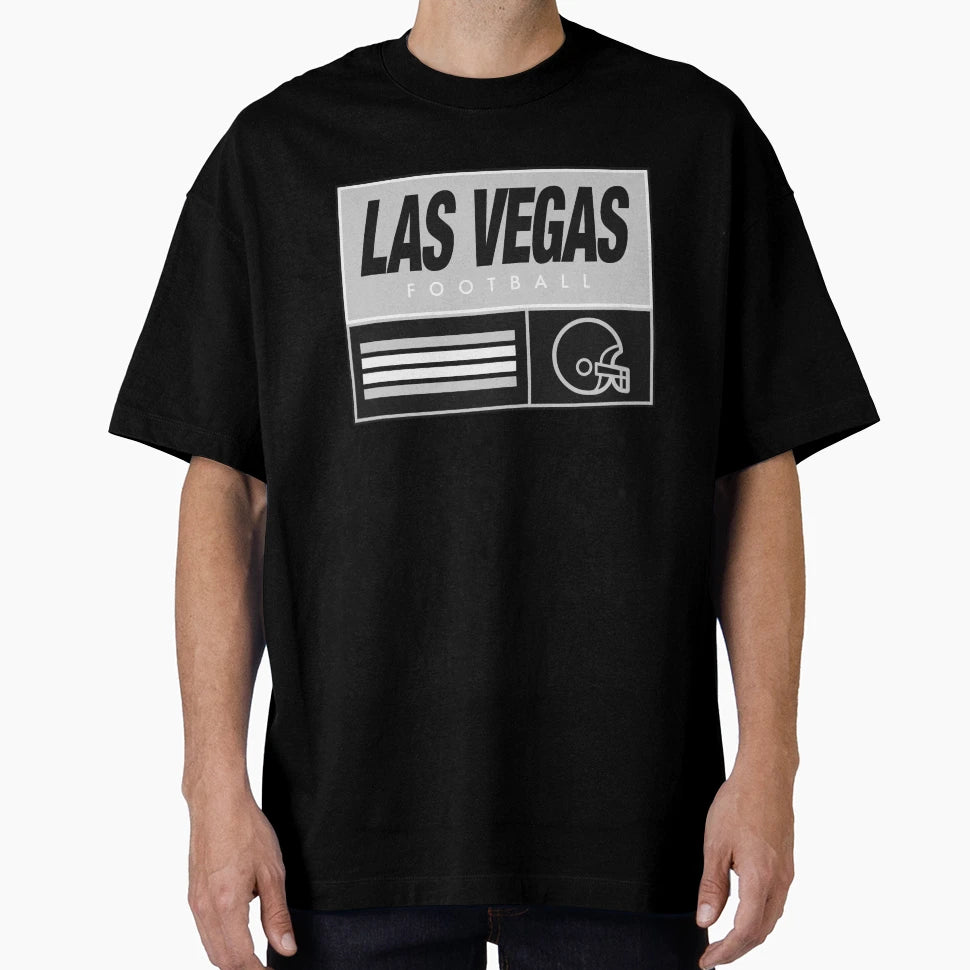 Las Vegas Soccer T-Shirt - Aesthetic Graphic Unisex - T-Shirt, Sweatshirt, Hoodie