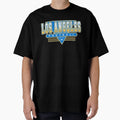 Los Angeles San Diego Football Chargers T-Shirt - Trendy Graphic Unisex - T-Shirt, Sweatshirt, Hoodie