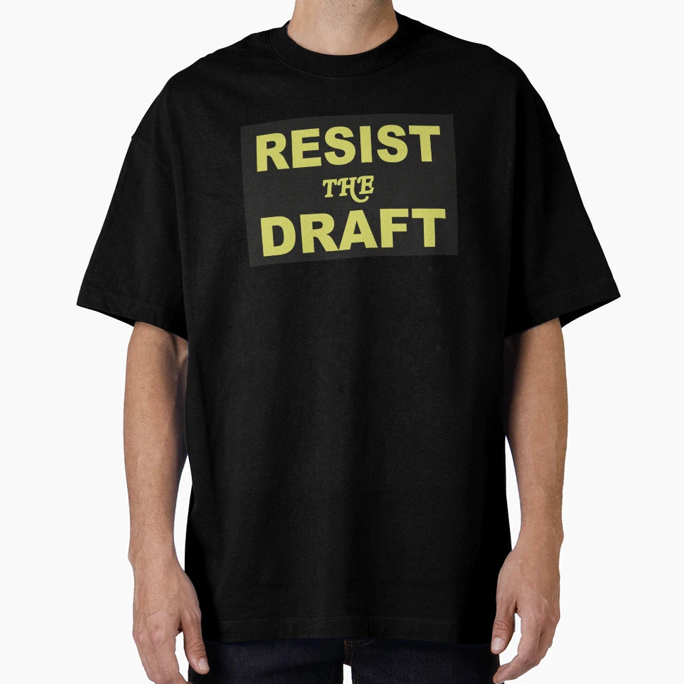 Protest Draft T-Shirt - Streetwear Style Unisex - T-Shirt, Sweatshirt, Hoodie