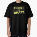 Protest Draft T-Shirt - Streetwear Style Unisex - T-Shirt, Sweatshirt, Hoodie