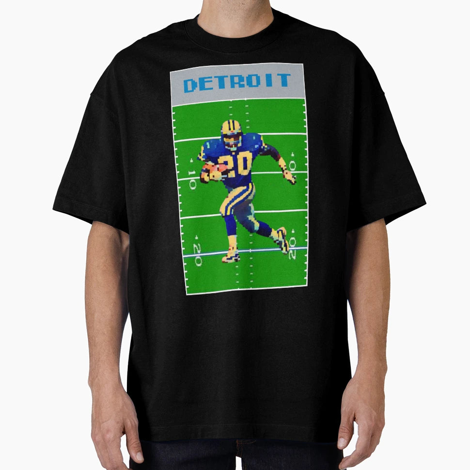 Barry T-Shirt - Unique Graphic Unisex - T-Shirt, Sweatshirt, Hoodie