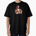 Who Would Jesus Draft Funny Nfl Fantasy T-Shirt - Graphic Print Men Women - T-Shirt, Sweatshirt, Hoodie