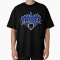 Art Indianapolis Colts T-Shirt - Graphic Print for Adults - T-Shirt, Sweatshirt, Hoodie