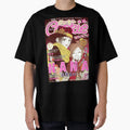Nana Magazine Cover T-Shirt - Custom Art Print Men Women - T-Shirt, Sweatshirt, Hoodie