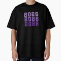 2026 Purple T-Shirt - Fun Novelty Design for Adults - T-Shirt, Sweatshirt, Hoodie