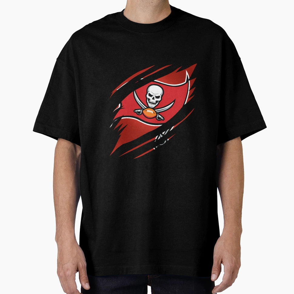 Tampa Baseball Team T-Shirt - Custom Art Print Men Women - T-Shirt, Sweatshirt, Hoodie
