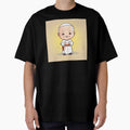 Pope John Paul Ii T-Shirt - Aesthetic Graphic for Adults - T-Shirt, Sweatshirt, Hoodie