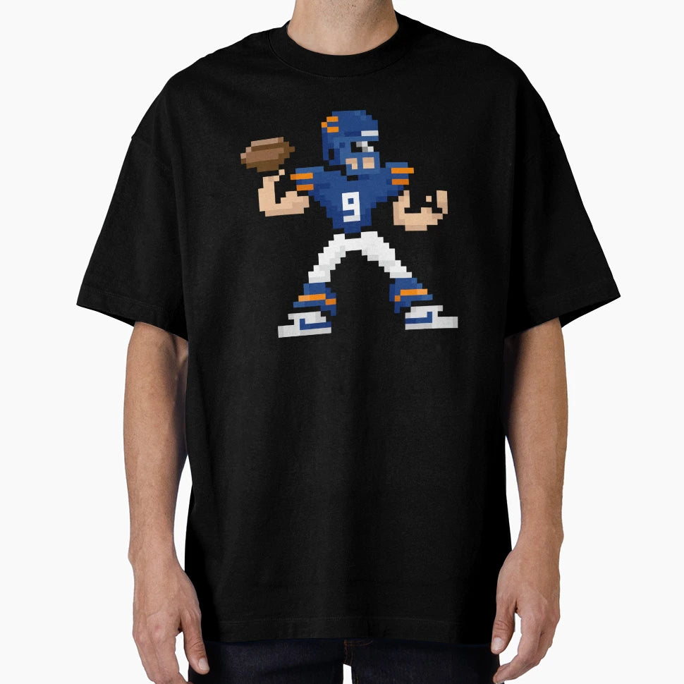 Megaman X Chicago T-Shirt - Fun Novelty Design Men Women - T-Shirt, Sweatshirt, Hoodie