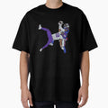 JJ Catch T-Shirt - Casual Everyday Wear for Adults - T-Shirt, Sweatshirt, Hoodie