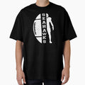 Seahawks American Football T-Shirt - Minimalist Print Unisex - T-Shirt, Sweatshirt, Hoodie