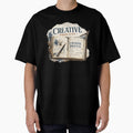 Design, Refine, Repeat Creative Mindset Art by Vals - Adult & Kids T-Shirts, Sweatshirts & Hoodies apparel design preview 1