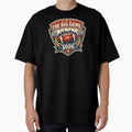 Big Game Football 2026 Logo T-Shirt - Trendy Graphic for Adults - T-Shirt, Sweatshirt, Hoodie