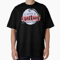 Creative Fabrica "I'd Rather be Crafting" Quote by - Adult & Kids T-Shirts, Sweatshirts & Hoodies apparel design preview 1