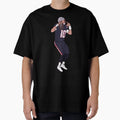 Mac Jones Touchdown Celebration T-Shirt - Novelty Apparel Unisex - T-Shirt, Sweatshirt, Hoodie