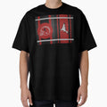 Football Halcon Model T-Shirt - Custom Art Print Unisex - T-Shirt, Sweatshirt, Hoodie