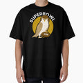 Funny Owl T-Shirt - Novelty Apparel Men Women - T-Shirt, Sweatshirt, Hoodie