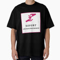 Basic income immediately by SanScho69 - Adult & Kids T-Shirts, Sweatshirts & Hoodies apparel design preview 1